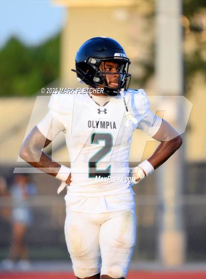 Thumbnail 2 in Olympia @ Wekiva (Preseason Classic) photogallery.