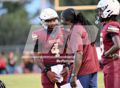 Thumbnail 3 in Olympia @ Wekiva (Preseason Classic) photogallery.