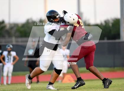 Thumbnail 3 in Olympia @ Wekiva (Preseason Classic) photogallery.
