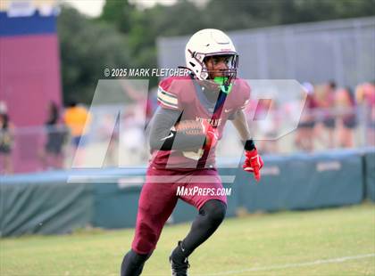 Thumbnail 2 in Olympia @ Wekiva (Preseason Classic) photogallery.