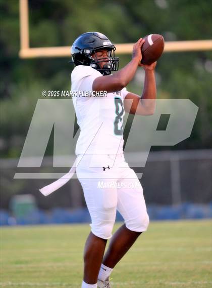 Thumbnail 1 in Olympia @ Wekiva (Preseason Classic) photogallery.