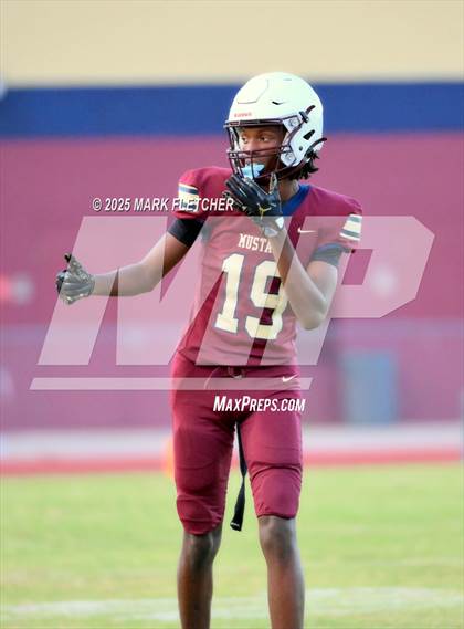 Thumbnail 3 in Olympia @ Wekiva (Preseason Classic) photogallery.