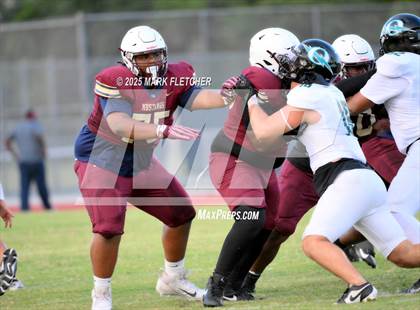 Thumbnail 2 in Olympia @ Wekiva (Preseason Classic) photogallery.