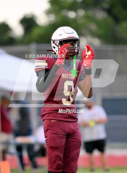 Thumbnail 1 in Olympia @ Wekiva (Preseason Classic) photogallery.