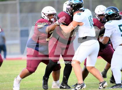 Thumbnail 1 in Olympia @ Wekiva (Preseason Classic) photogallery.