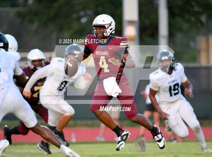 Thumbnail 1 in Olympia @ Wekiva (Preseason Classic) photogallery.