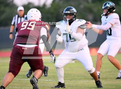 Thumbnail 1 in Olympia @ Wekiva (Preseason Classic) photogallery.