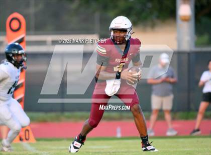Thumbnail 1 in Olympia @ Wekiva (Preseason Classic) photogallery.
