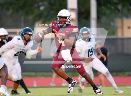 Thumbnail 3 in Olympia @ Wekiva (Preseason Classic) photogallery.