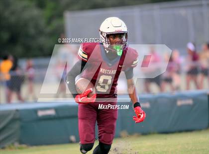 Thumbnail 1 in Olympia @ Wekiva (Preseason Classic) photogallery.