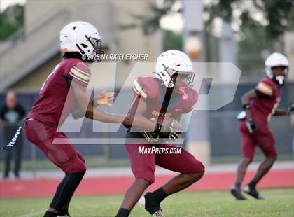 Thumbnail 3 in Olympia @ Wekiva (Preseason Classic) photogallery.