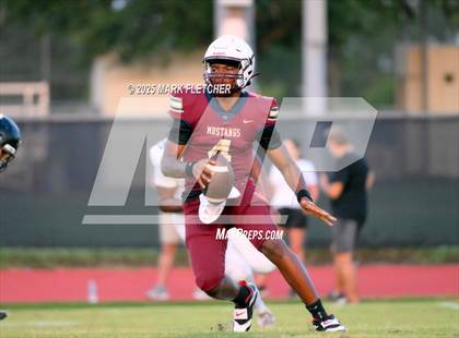 Thumbnail 1 in Olympia @ Wekiva (Preseason Classic) photogallery.