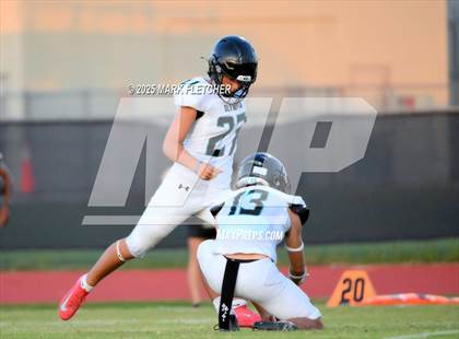 Thumbnail 2 in Olympia @ Wekiva (Preseason Classic) photogallery.