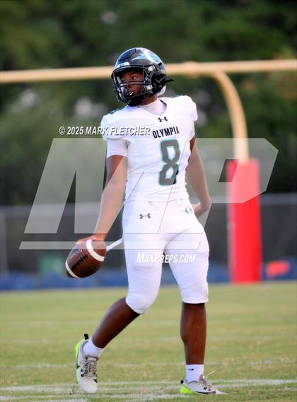 Thumbnail 3 in Olympia @ Wekiva (Preseason Classic) photogallery.