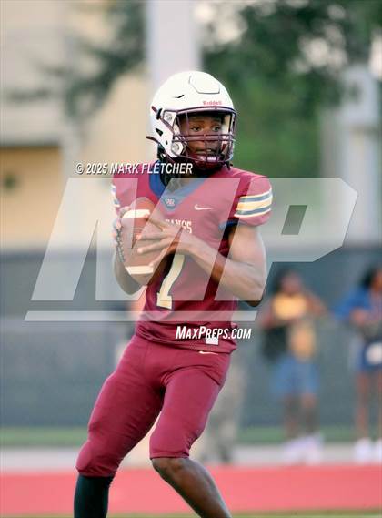 Thumbnail 3 in Olympia @ Wekiva (Preseason Classic) photogallery.