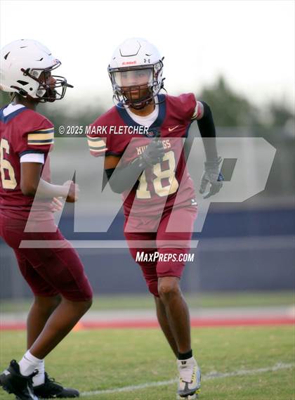 Thumbnail 2 in Olympia @ Wekiva (Preseason Classic) photogallery.