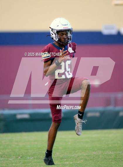 Thumbnail 1 in Olympia @ Wekiva (Preseason Classic) photogallery.