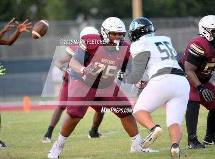 Thumbnail 1 in Olympia @ Wekiva (Preseason Classic) photogallery.