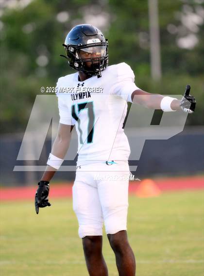 Thumbnail 1 in Olympia @ Wekiva (Preseason Classic) photogallery.
