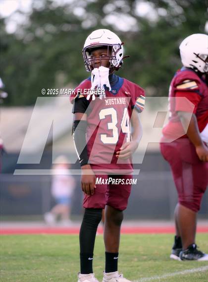 Thumbnail 3 in Olympia @ Wekiva (Preseason Classic) photogallery.