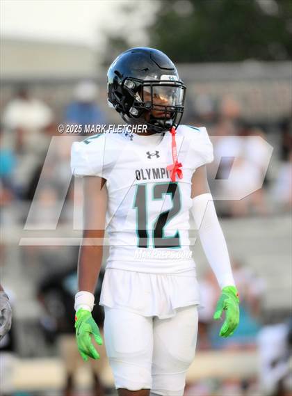 Thumbnail 2 in Olympia @ Wekiva (Preseason Classic) photogallery.