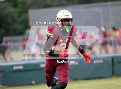 Thumbnail 3 in Olympia @ Wekiva (Preseason Classic) photogallery.