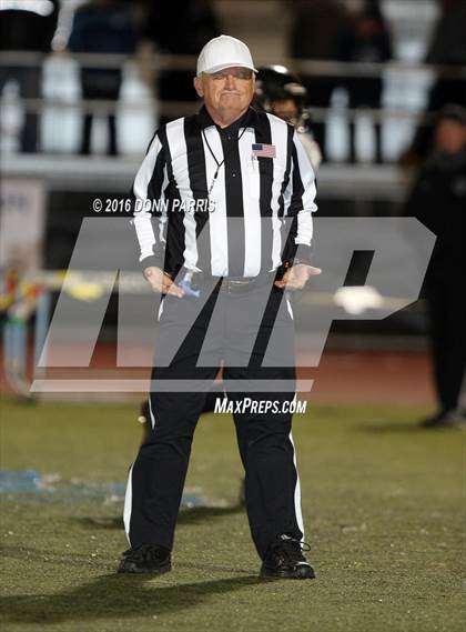 Thumbnail 1 in Norte Vista vs. San Gorgonio (CIF SS Division 7 Final) photogallery.