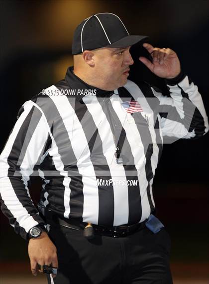 Thumbnail 1 in Norte Vista vs. San Gorgonio (CIF SS Division 7 Final) photogallery.