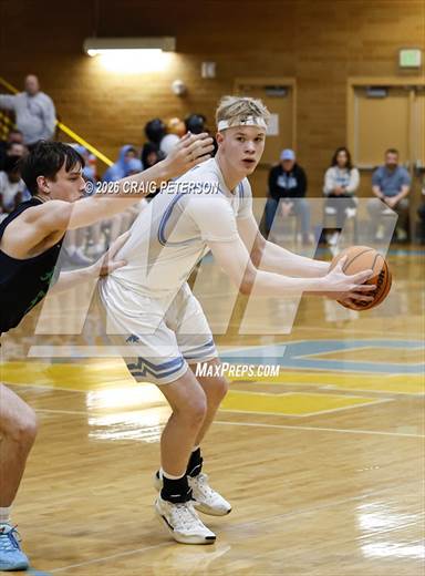 Ridgeline @ Sky View