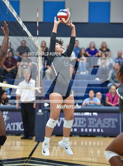 Thumbnail 2 in West Mesquite @ Wylie East photogallery.