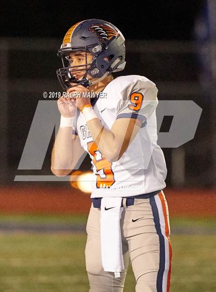Thumbnail 2 in Glenn @ Boerne-Champion photogallery.