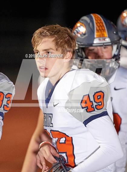 Thumbnail 2 in Glenn @ Boerne-Champion photogallery.