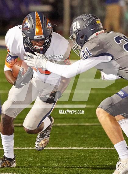 Thumbnail 3 in Glenn @ Boerne-Champion photogallery.