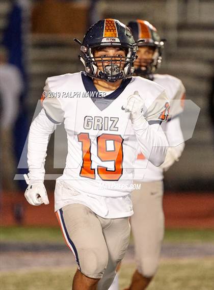 Thumbnail 3 in Glenn @ Boerne-Champion photogallery.