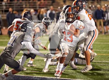 Thumbnail 1 in Glenn @ Boerne-Champion photogallery.