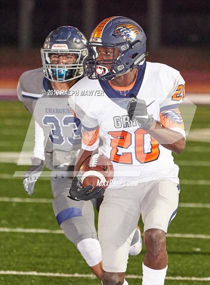 Thumbnail 3 in Glenn @ Boerne-Champion photogallery.