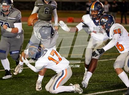 Thumbnail 3 in Glenn @ Boerne-Champion photogallery.