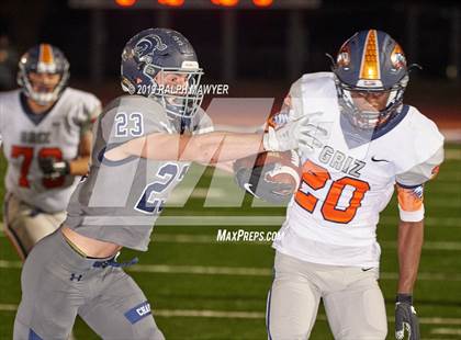 Thumbnail 2 in Glenn @ Boerne-Champion photogallery.