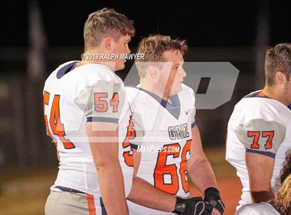 Thumbnail 3 in Glenn @ Boerne-Champion photogallery.