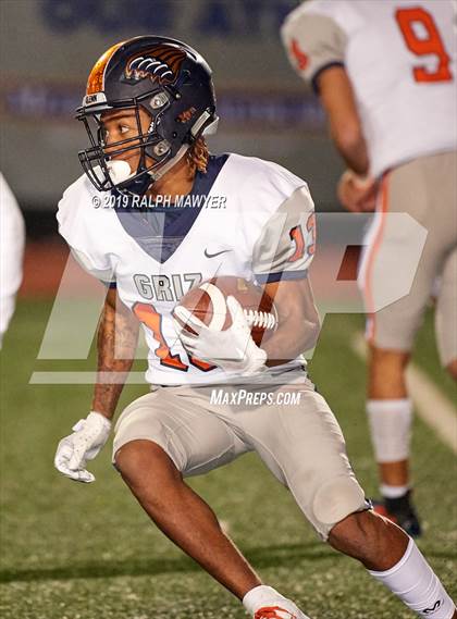 Thumbnail 3 in Glenn @ Boerne-Champion photogallery.