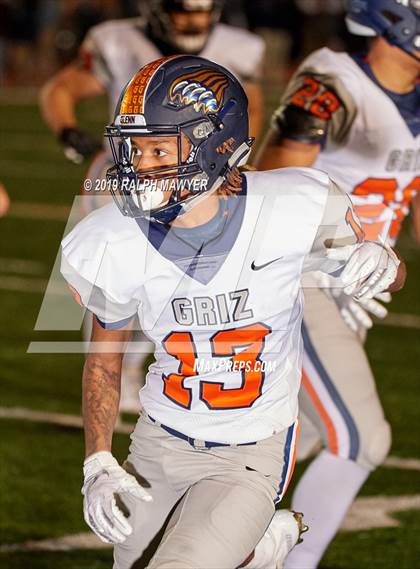 Thumbnail 1 in Glenn @ Boerne-Champion photogallery.
