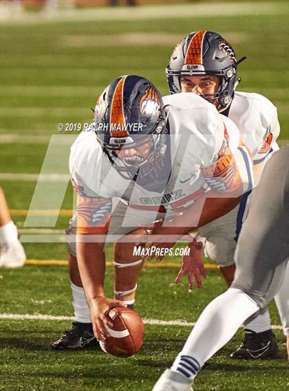 Thumbnail 2 in Glenn @ Boerne-Champion photogallery.