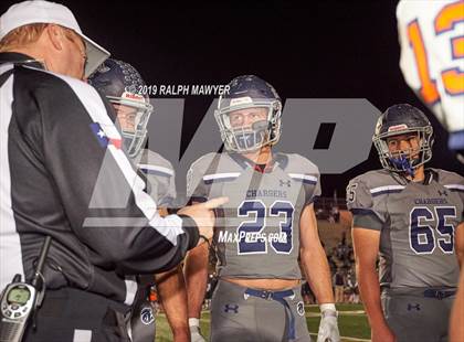 Thumbnail 2 in Glenn @ Boerne-Champion photogallery.