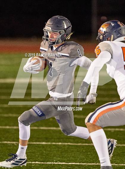 Thumbnail 3 in Glenn @ Boerne-Champion photogallery.