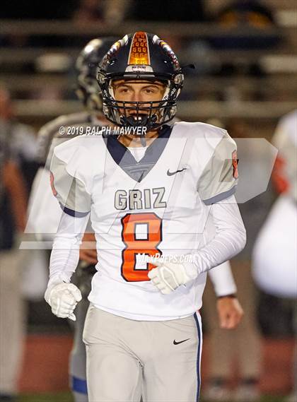 Thumbnail 1 in Glenn @ Boerne-Champion photogallery.