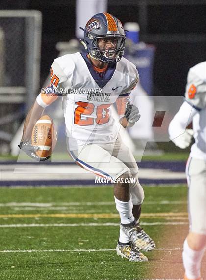Thumbnail 3 in Glenn @ Boerne-Champion photogallery.