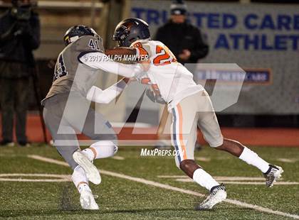 Thumbnail 2 in Glenn @ Boerne-Champion photogallery.