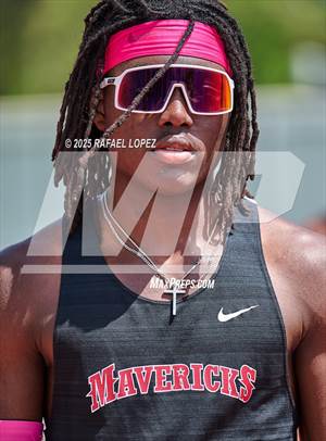 Rosehill Eagles Relays (4x100M)