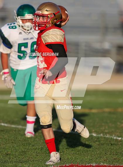 Thumbnail 3 in Highland @ Centennial photogallery.