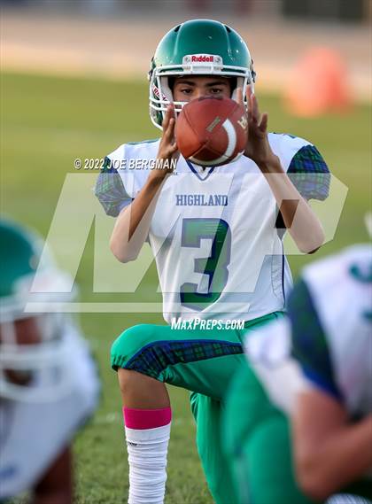 Thumbnail 1 in Highland @ Centennial photogallery.